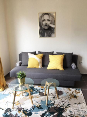 Appartements Quartier Euromedecine Montpellier